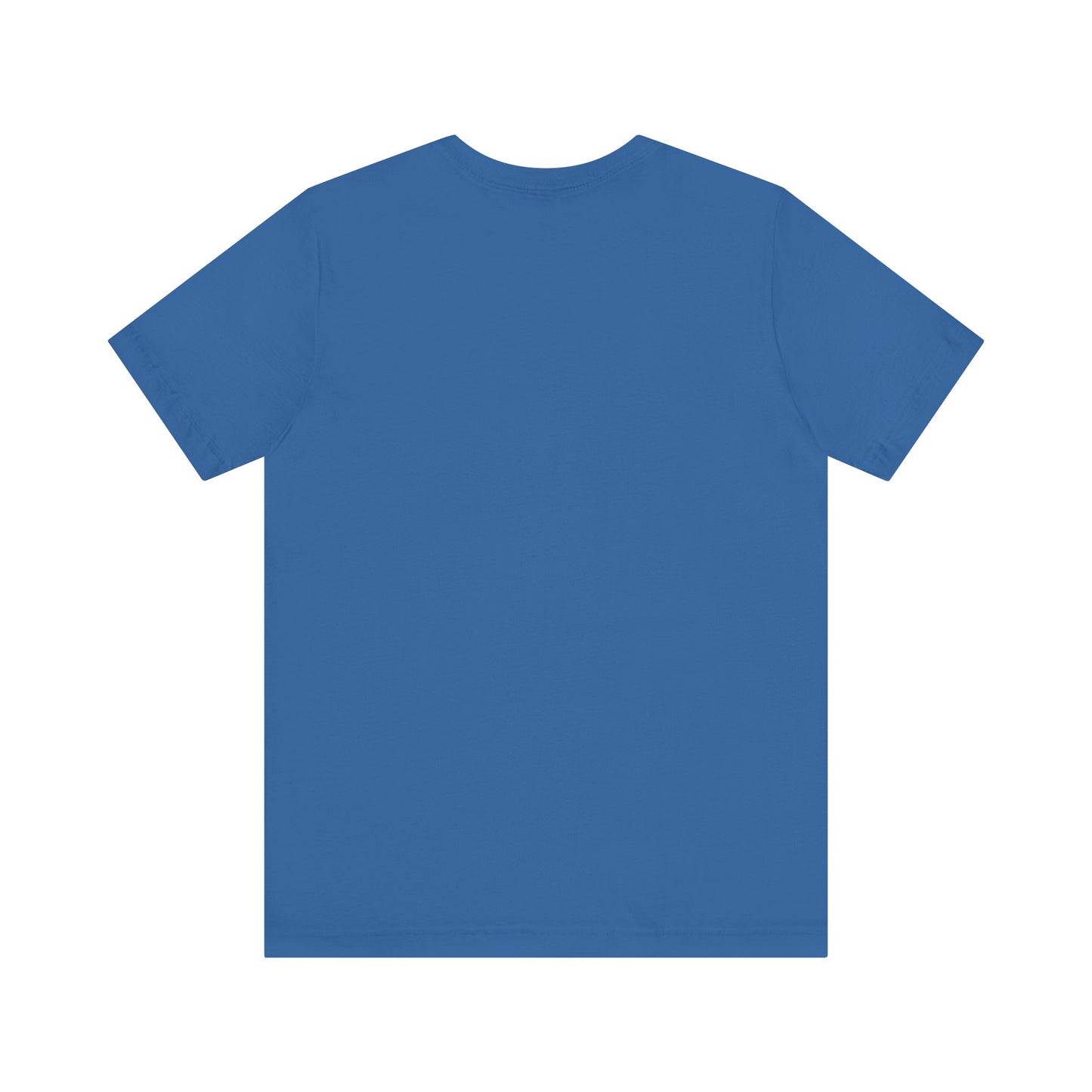 Jesus- Short Sleeve Tee