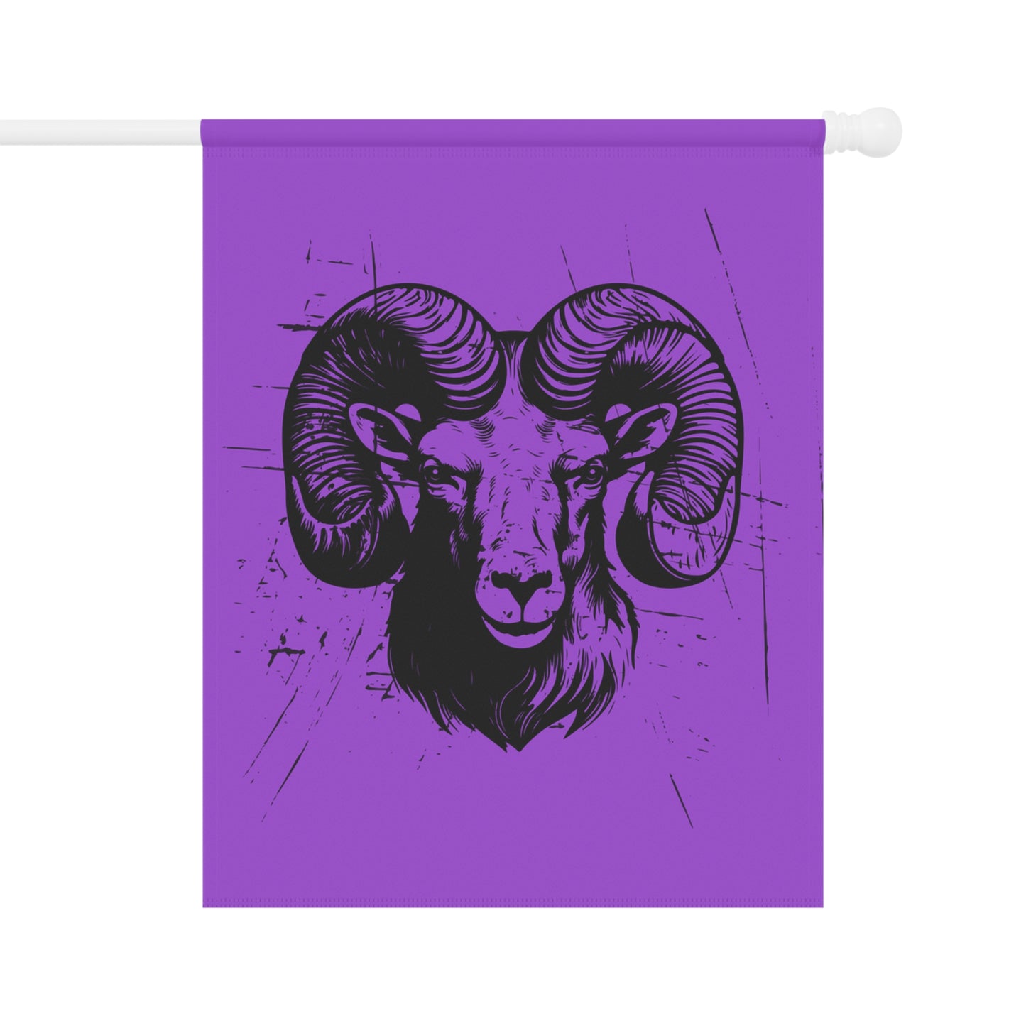 Rams House Banner