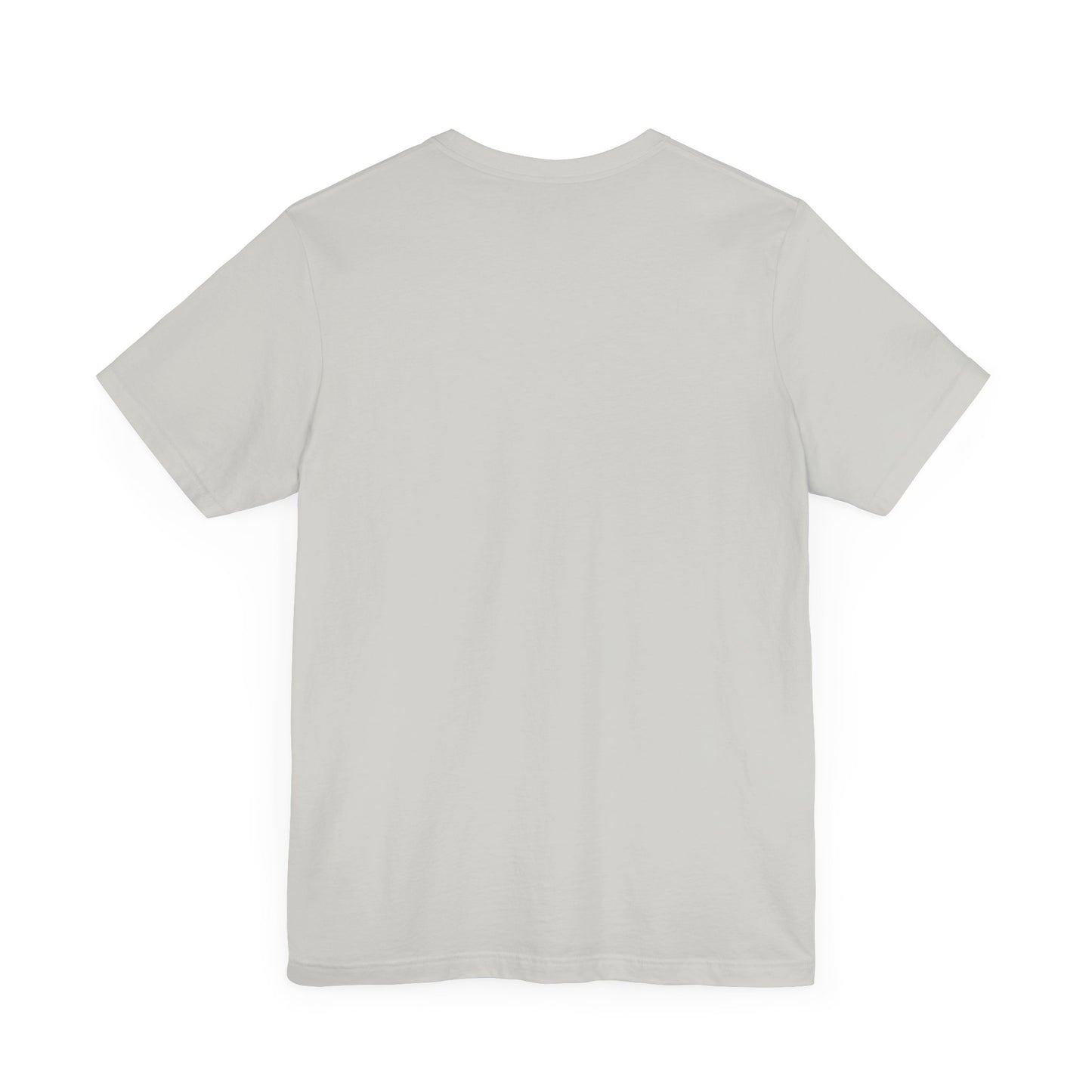 Jesus- Short Sleeve Tee