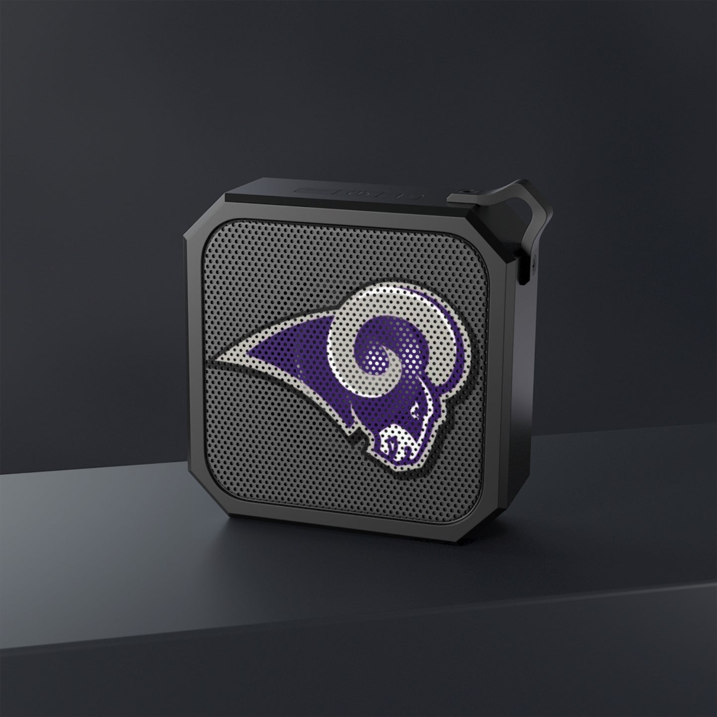 Ram Blackwater Outdoor Bluetooth Speaker