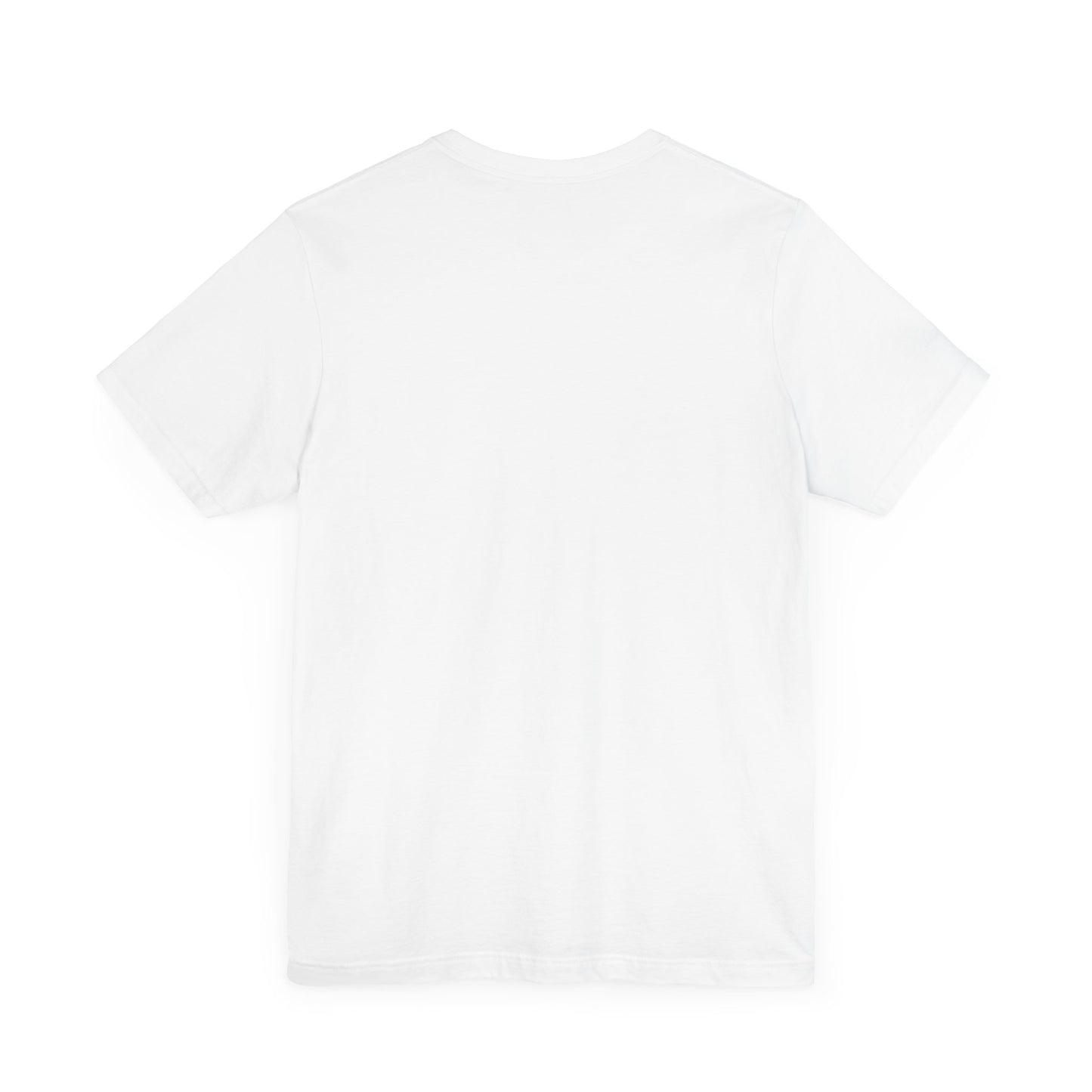 Jesus- Short Sleeve Tee
