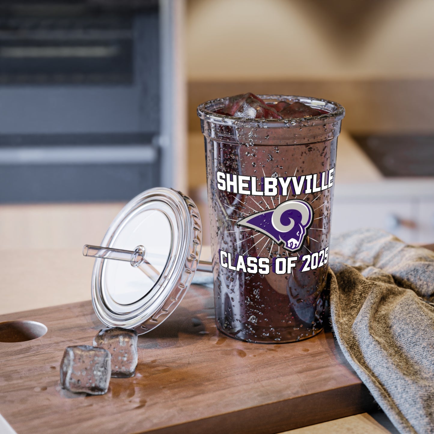 Class of 2025 Cup