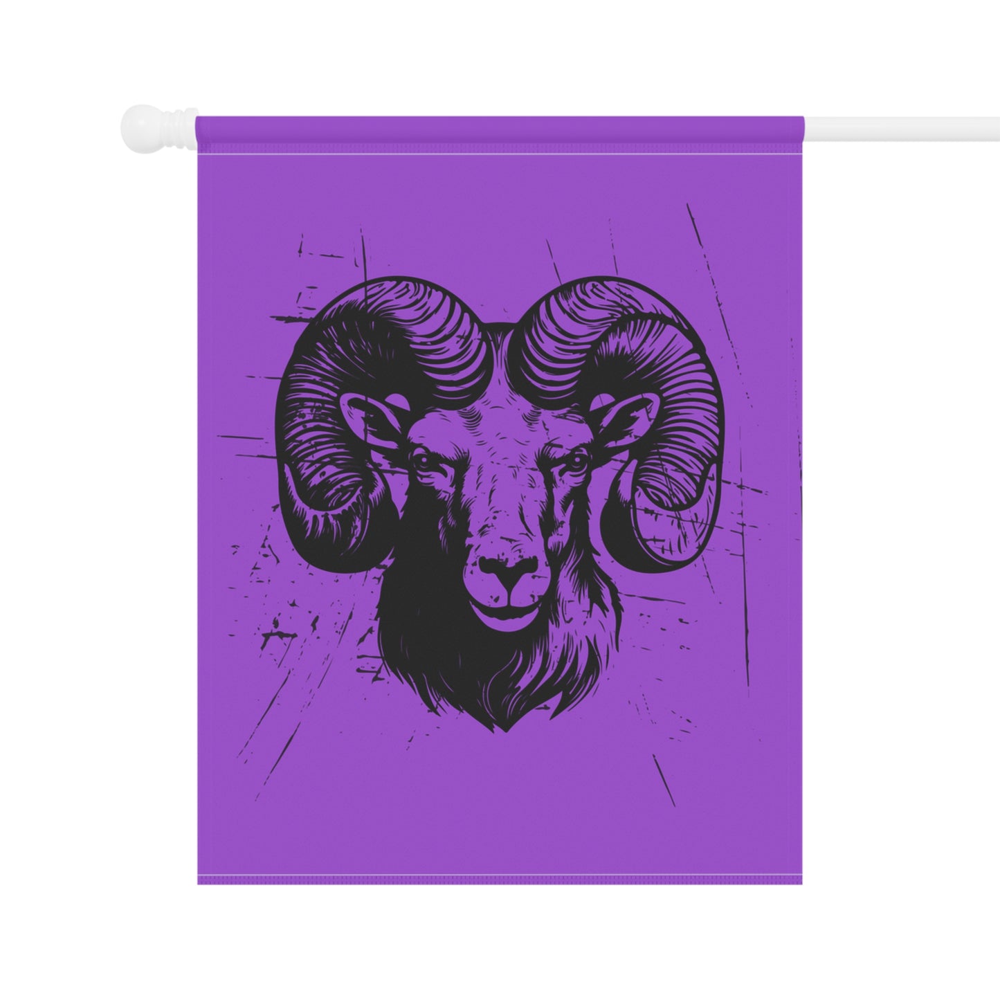 Rams House Banner