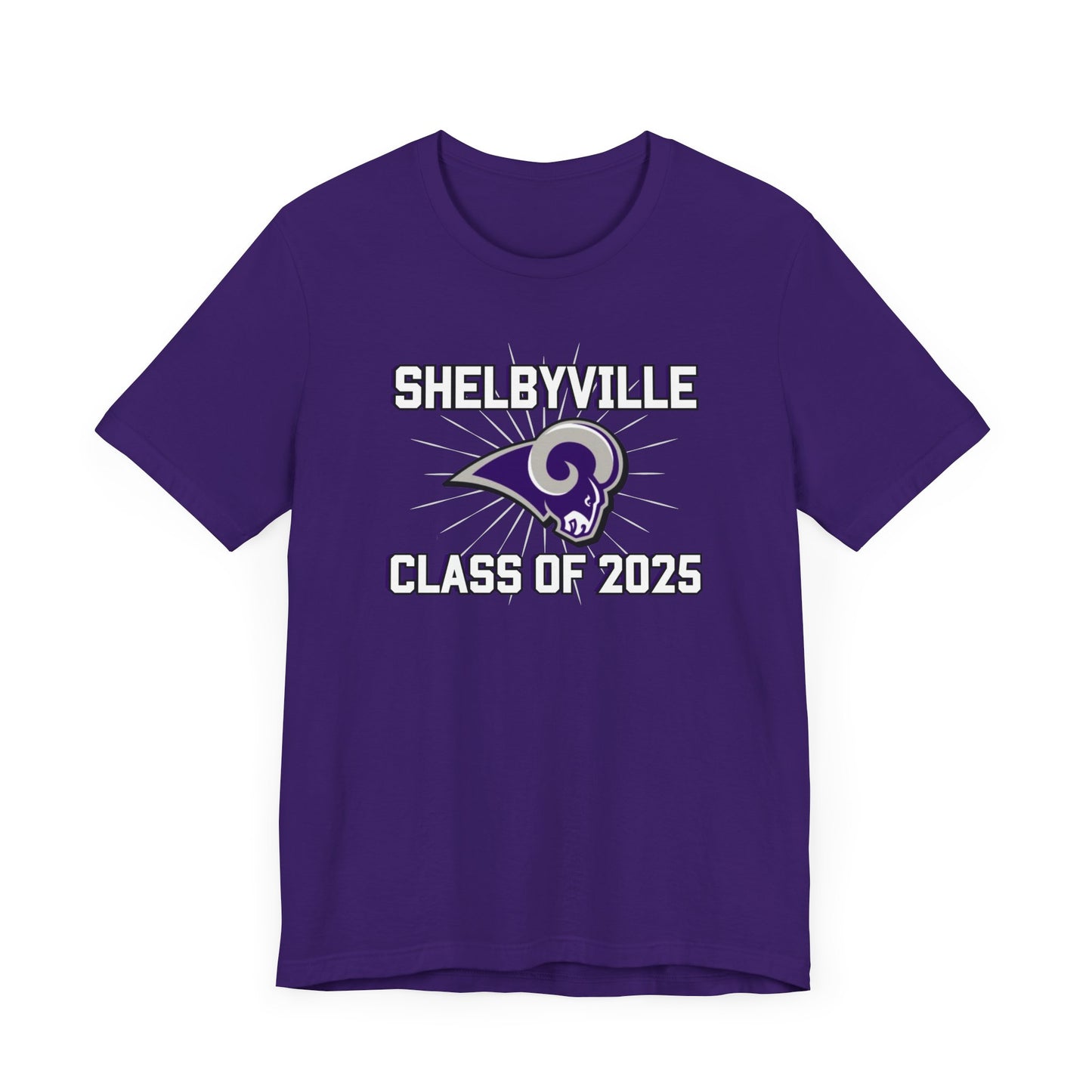 Class of 2025 - Tee