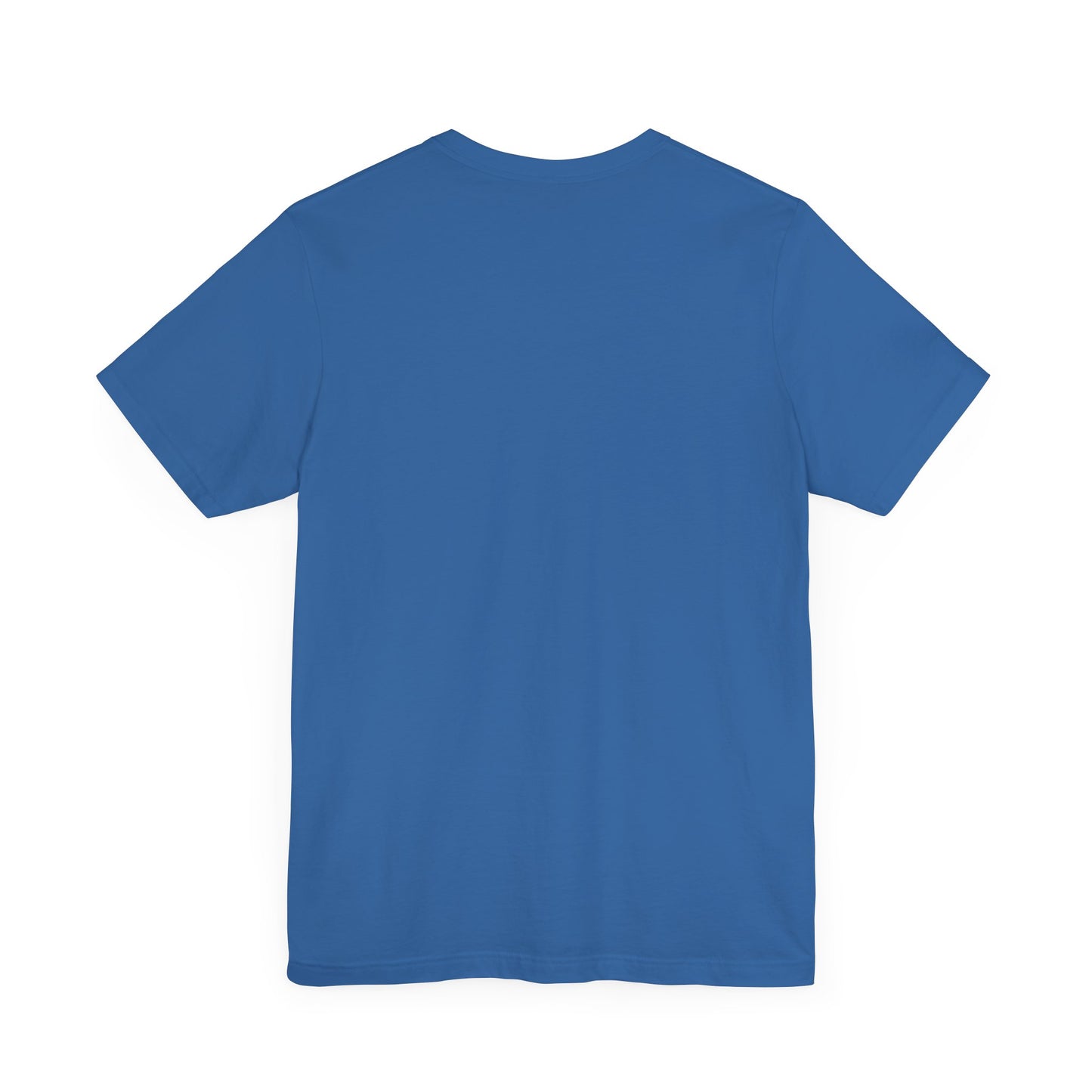 Jesus- Short Sleeve Tee
