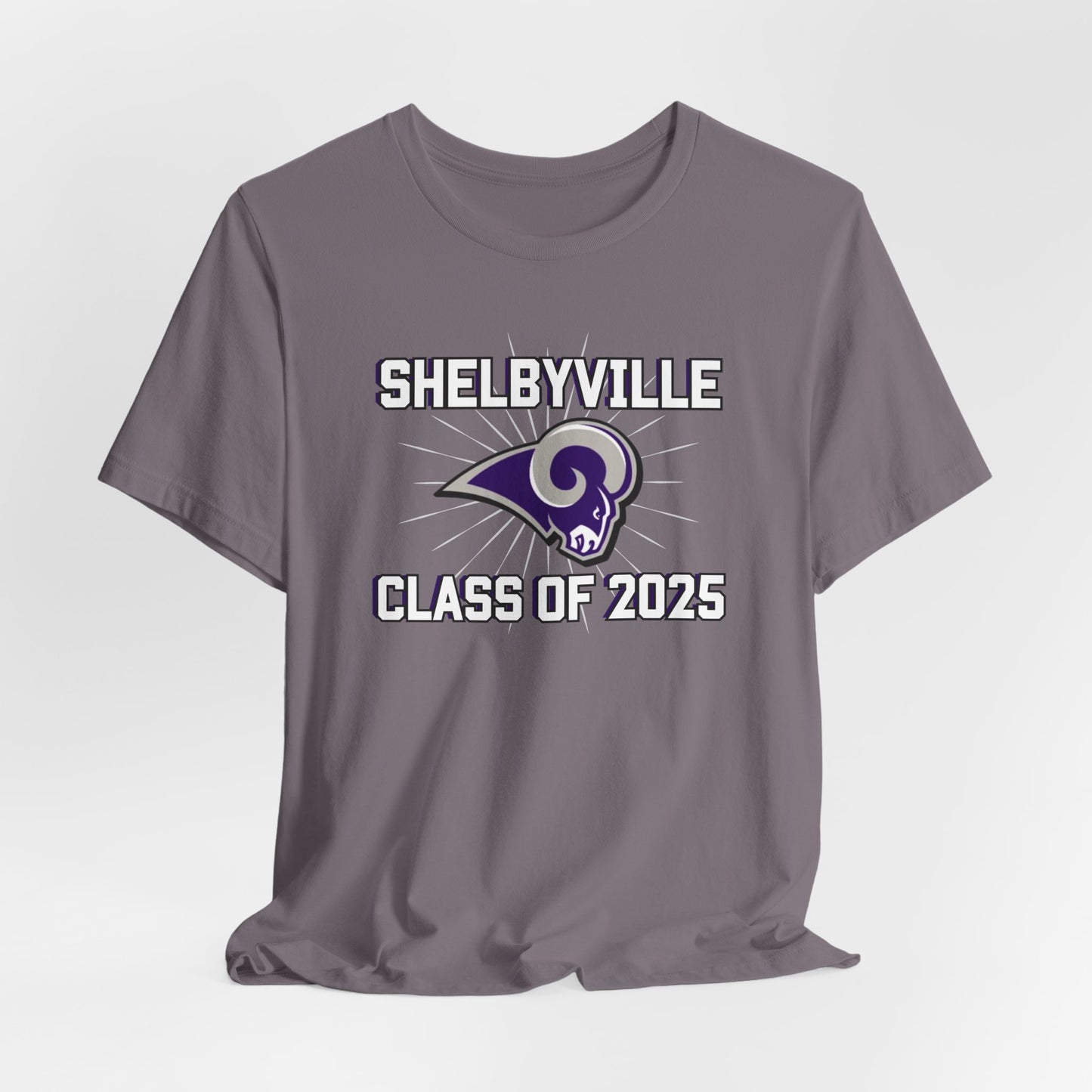 Class of 2025 - Tee