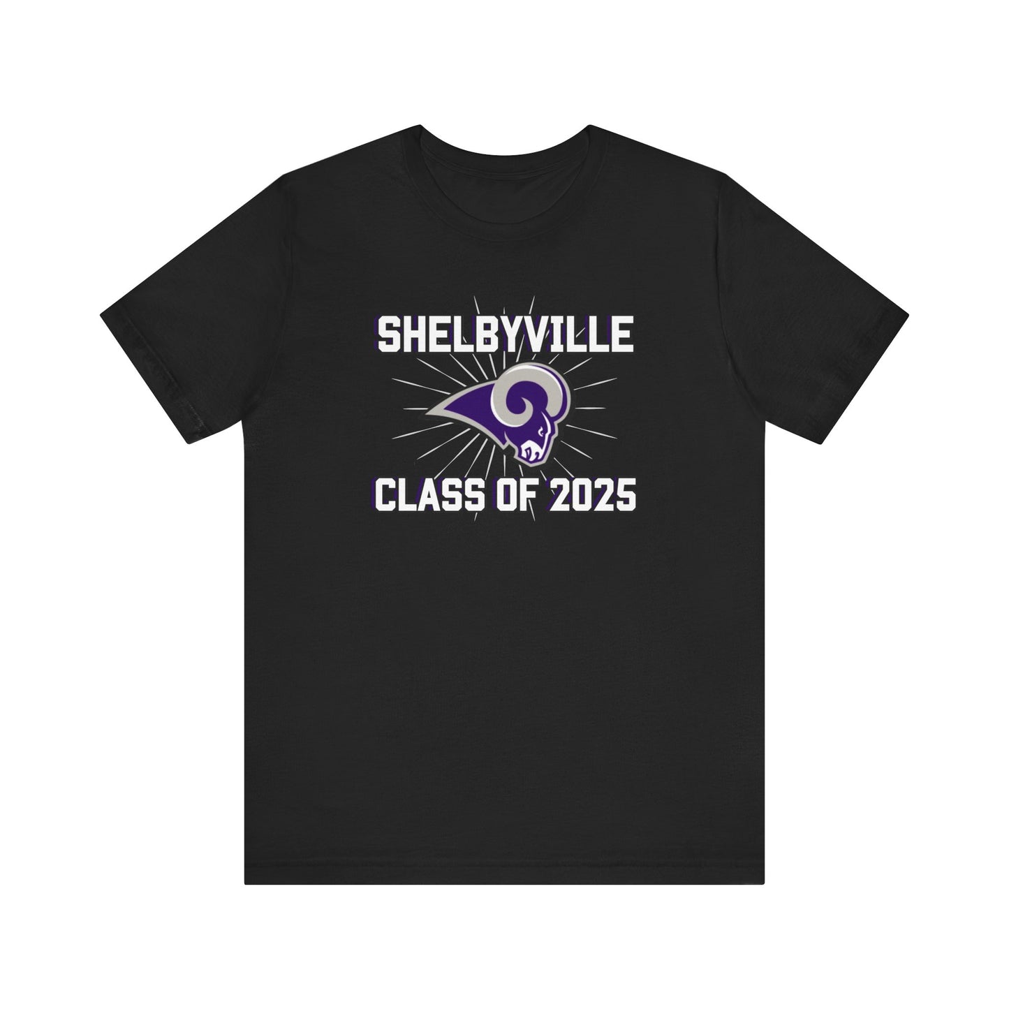 Class of 2025 - Tee