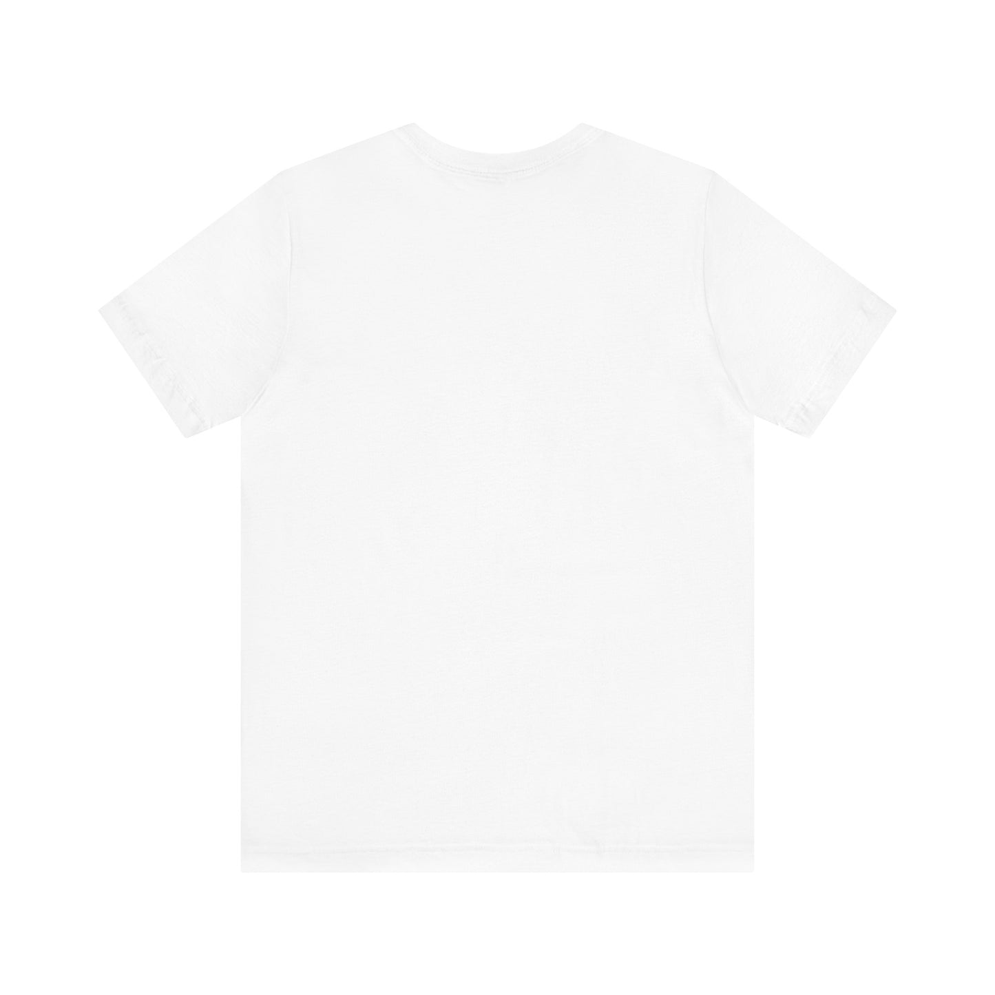 Jesus- Short Sleeve Tee