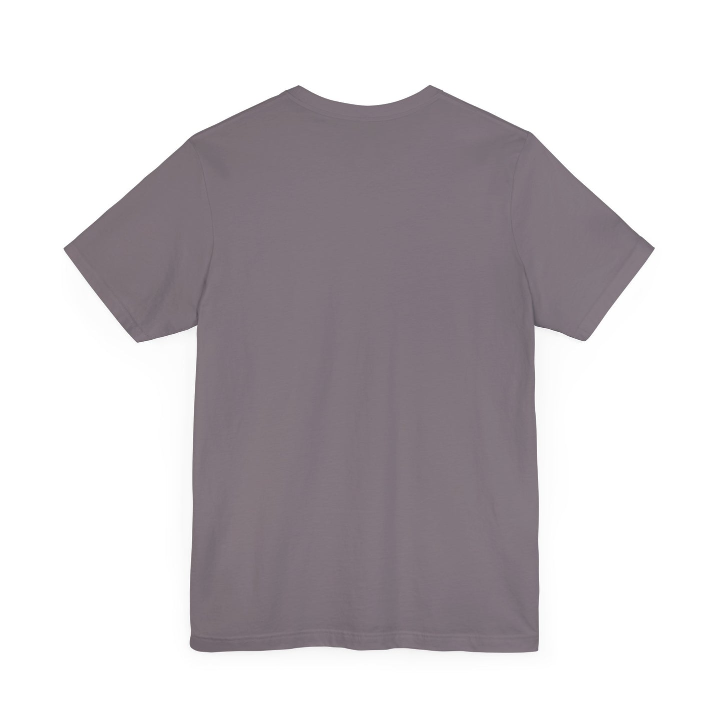 Jesus- Short Sleeve Tee