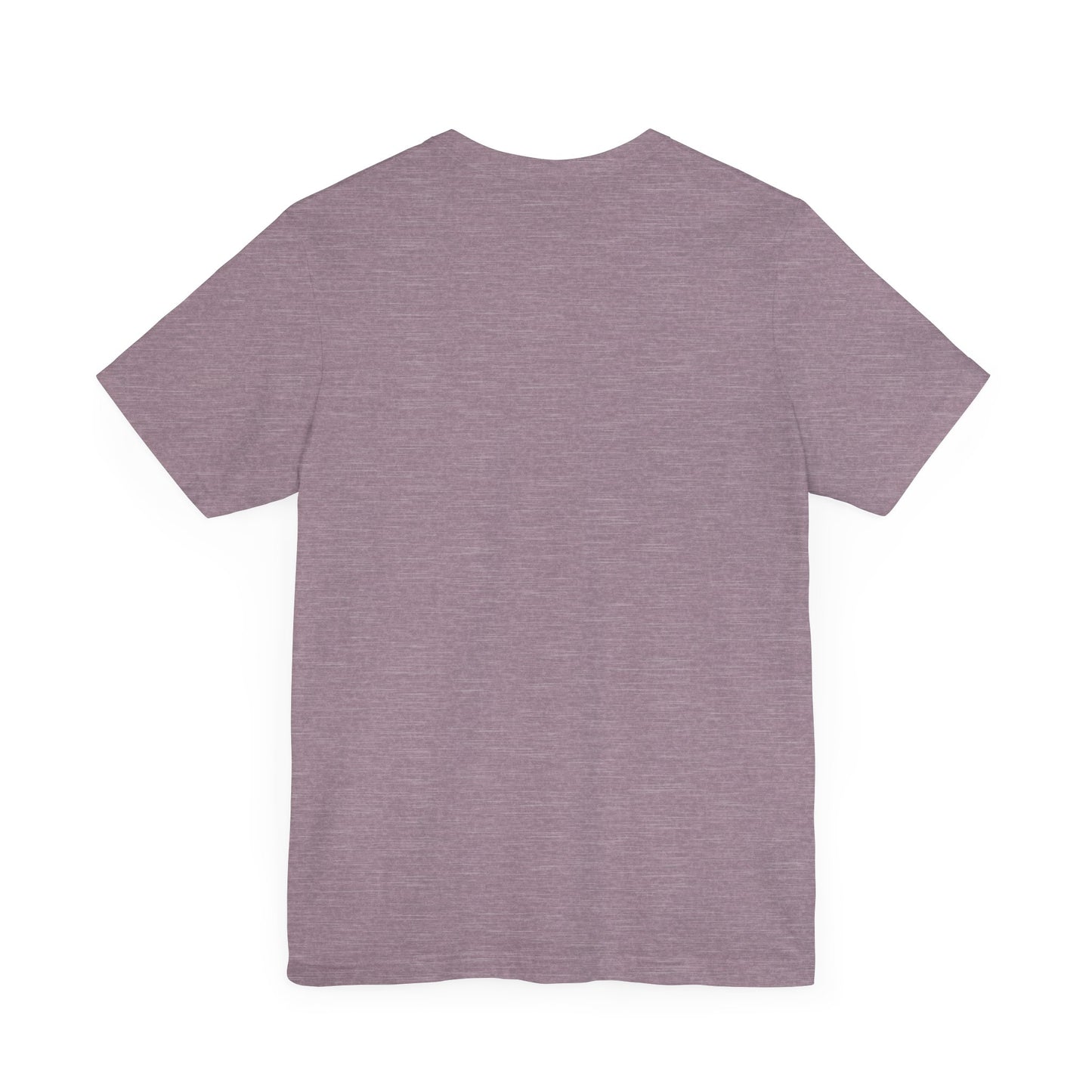 Jesus- Short Sleeve Tee
