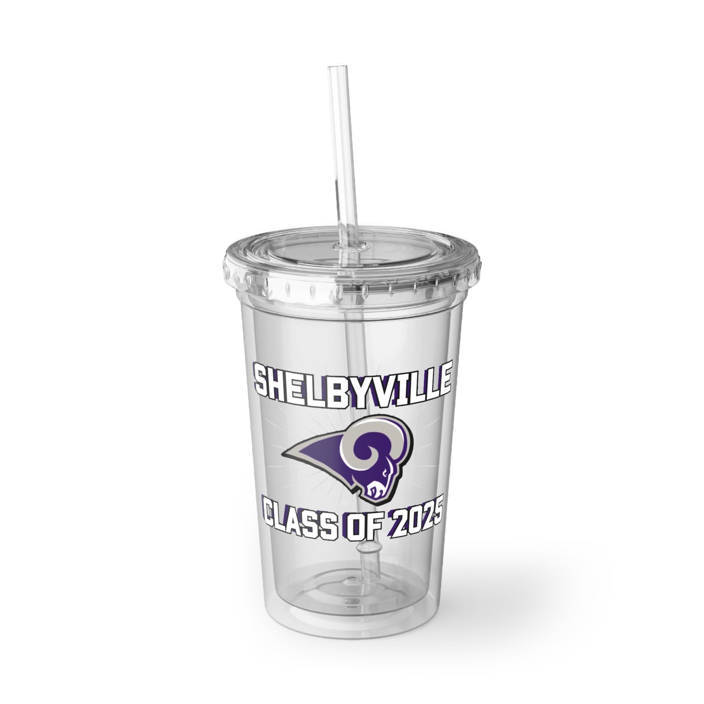 Class of 2025 Cup