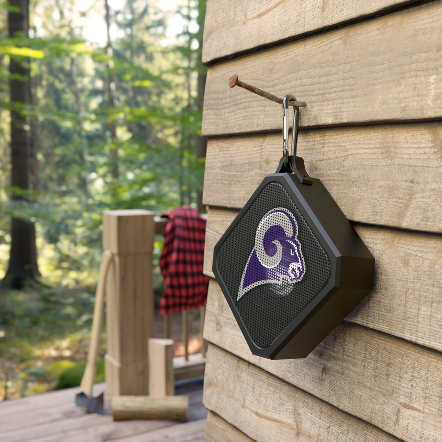 Ram Blackwater Outdoor Bluetooth Speaker