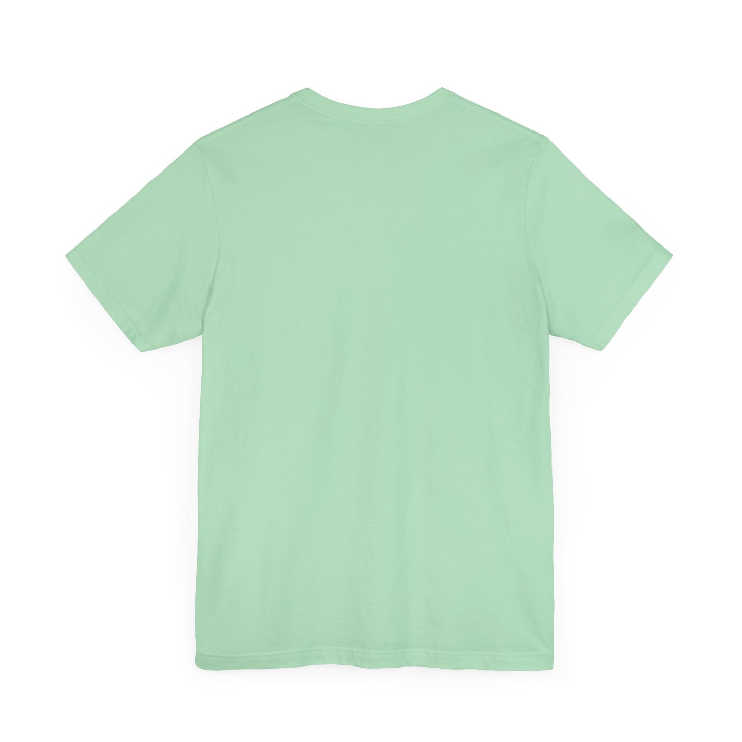 Jesus- Short Sleeve Tee