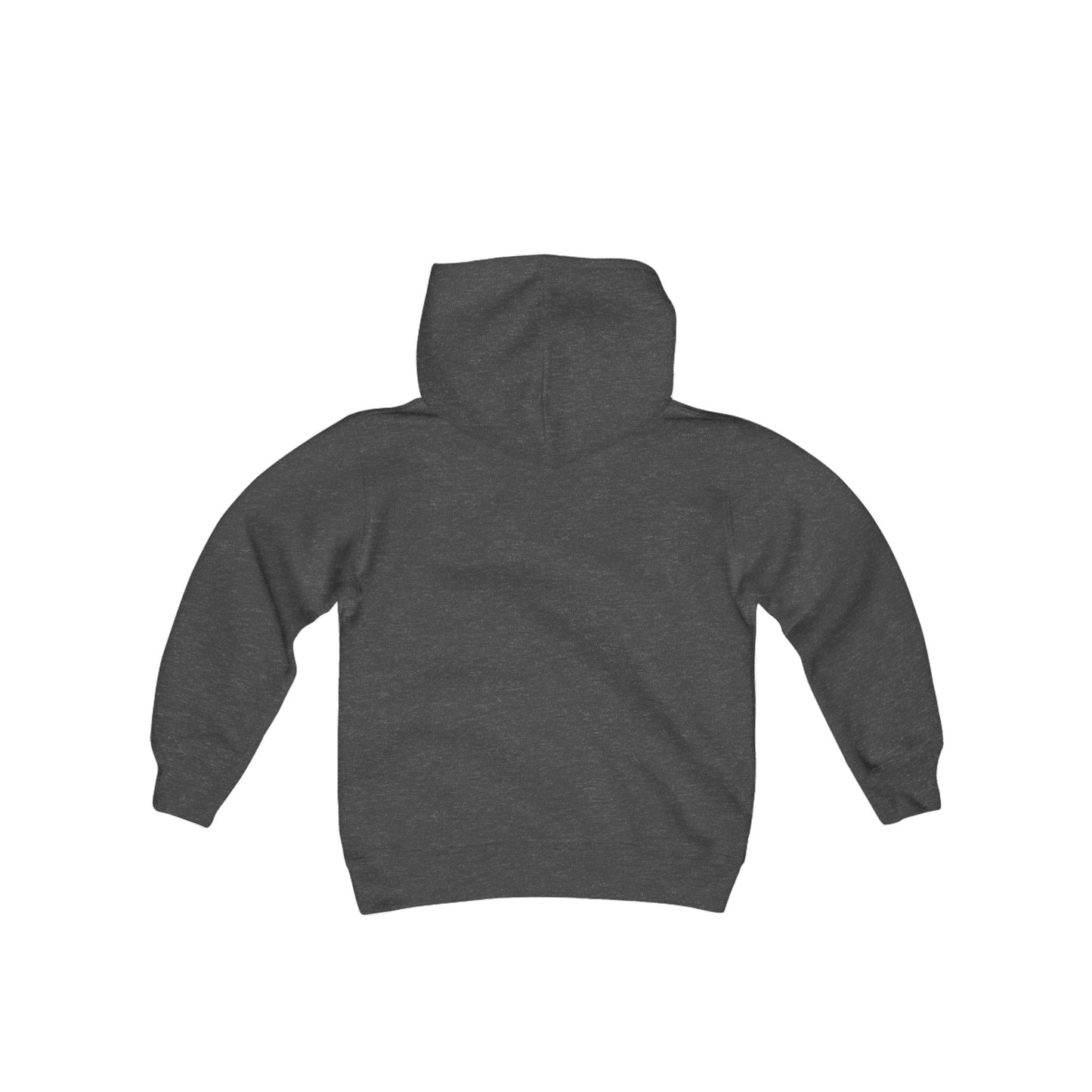 Lake Shelbyville Youth Hoodie