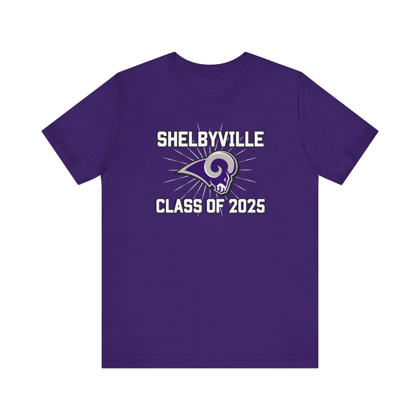 Class of 2025 - Tee