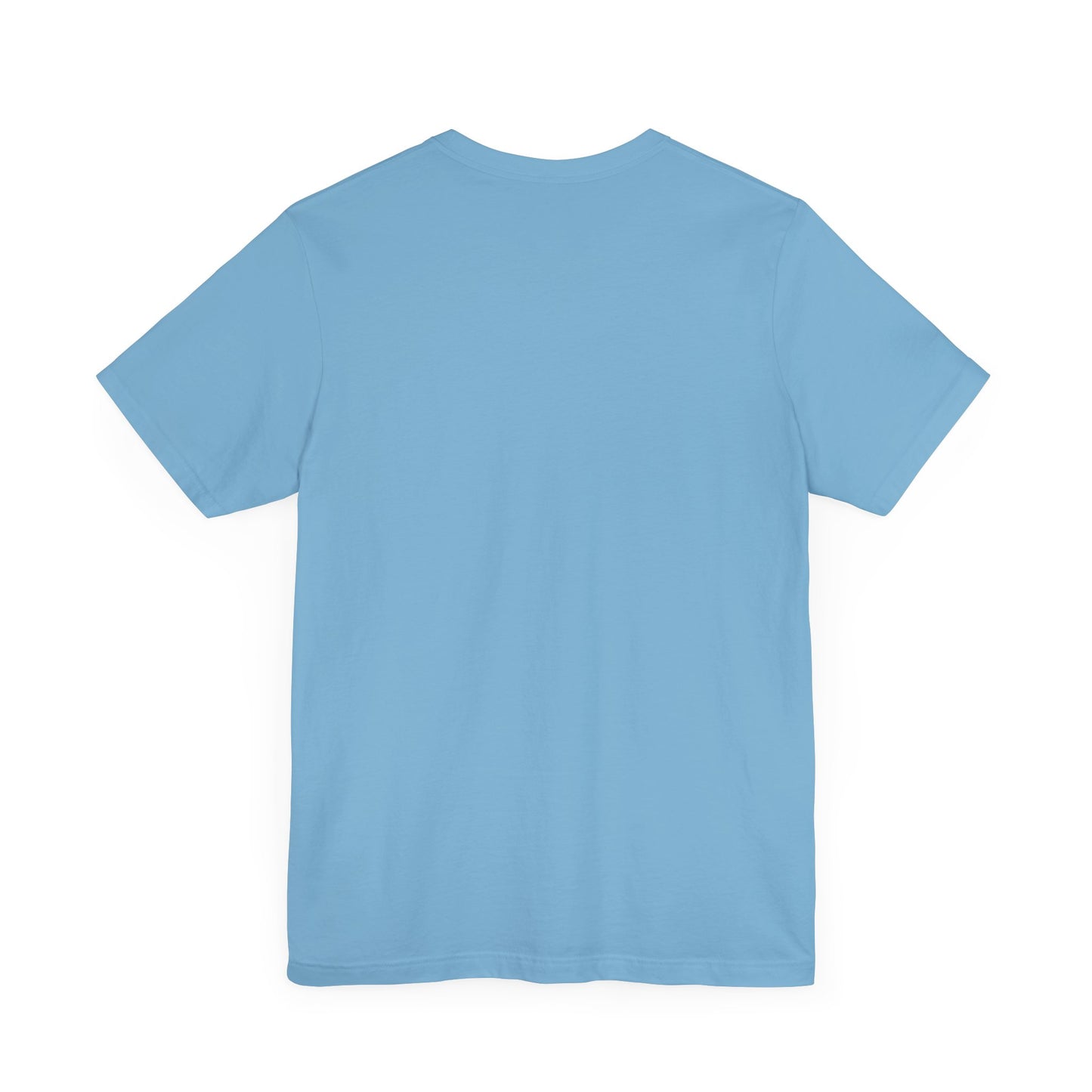 Jesus- Short Sleeve Tee