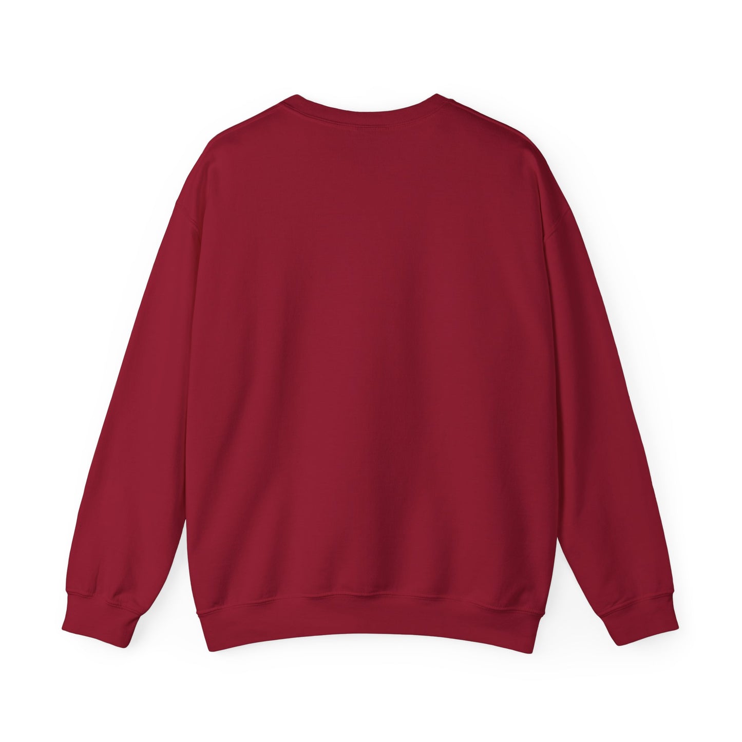 always cold. Crewneck Sweatshirt