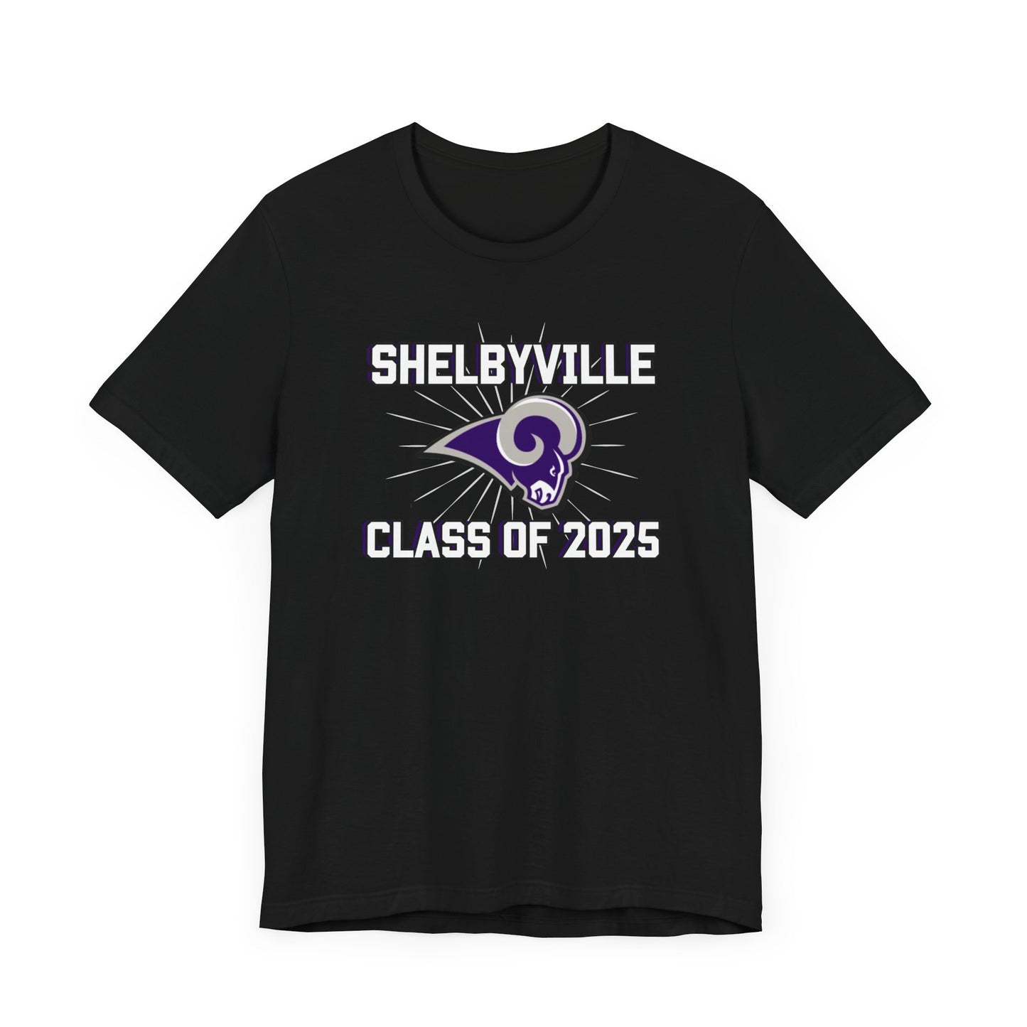 Class of 2025 - Tee
