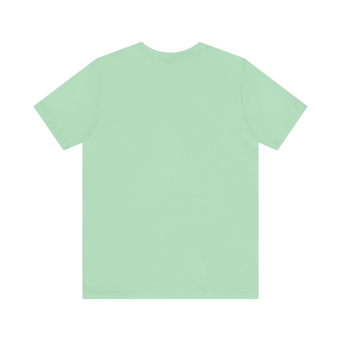Jesus- Short Sleeve Tee