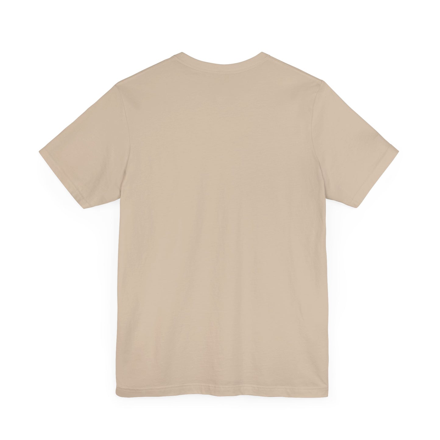 Jesus- Short Sleeve Tee