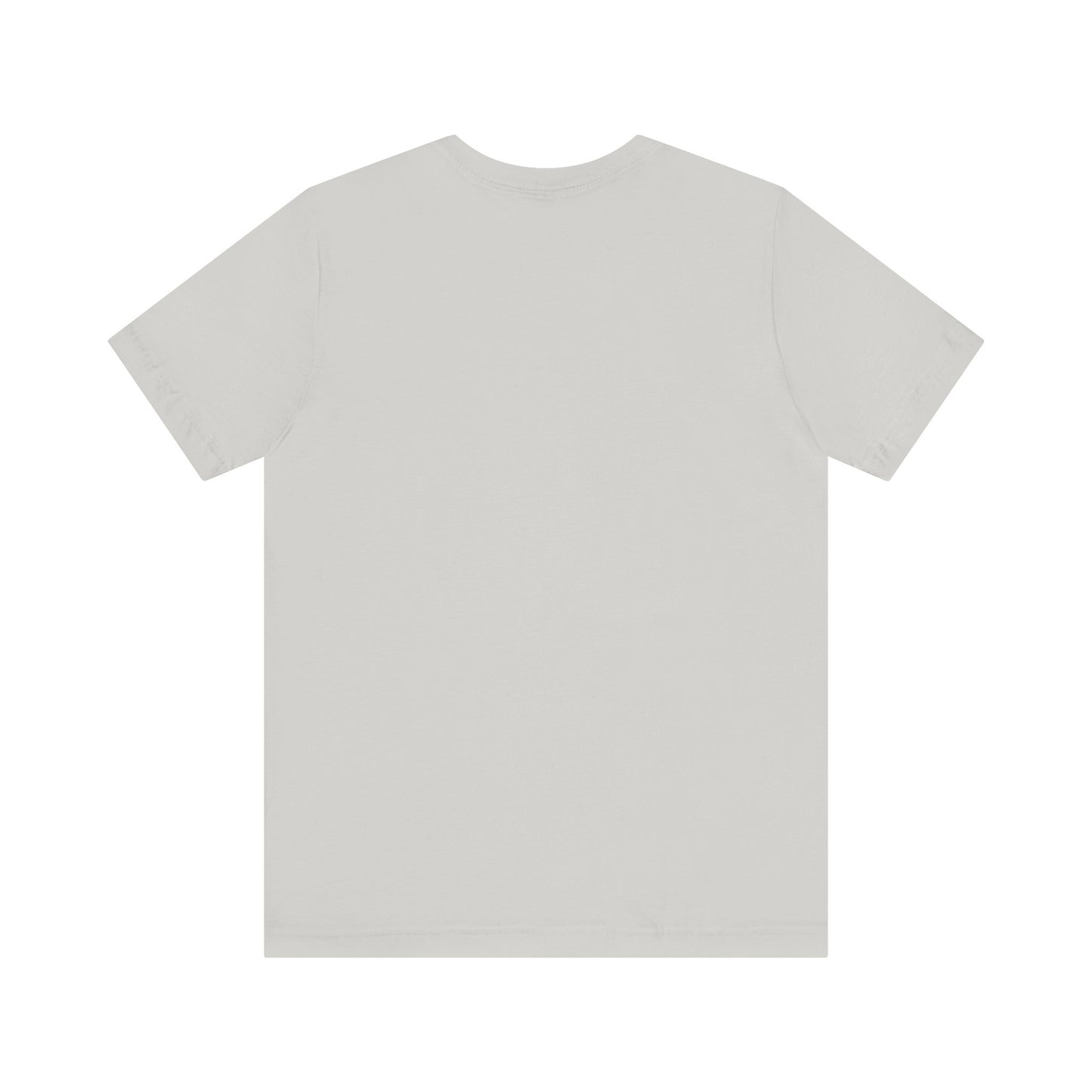 Jesus- Short Sleeve Tee