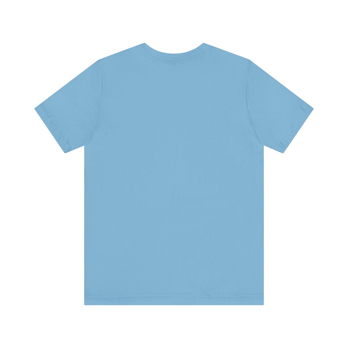 Jesus- Short Sleeve Tee