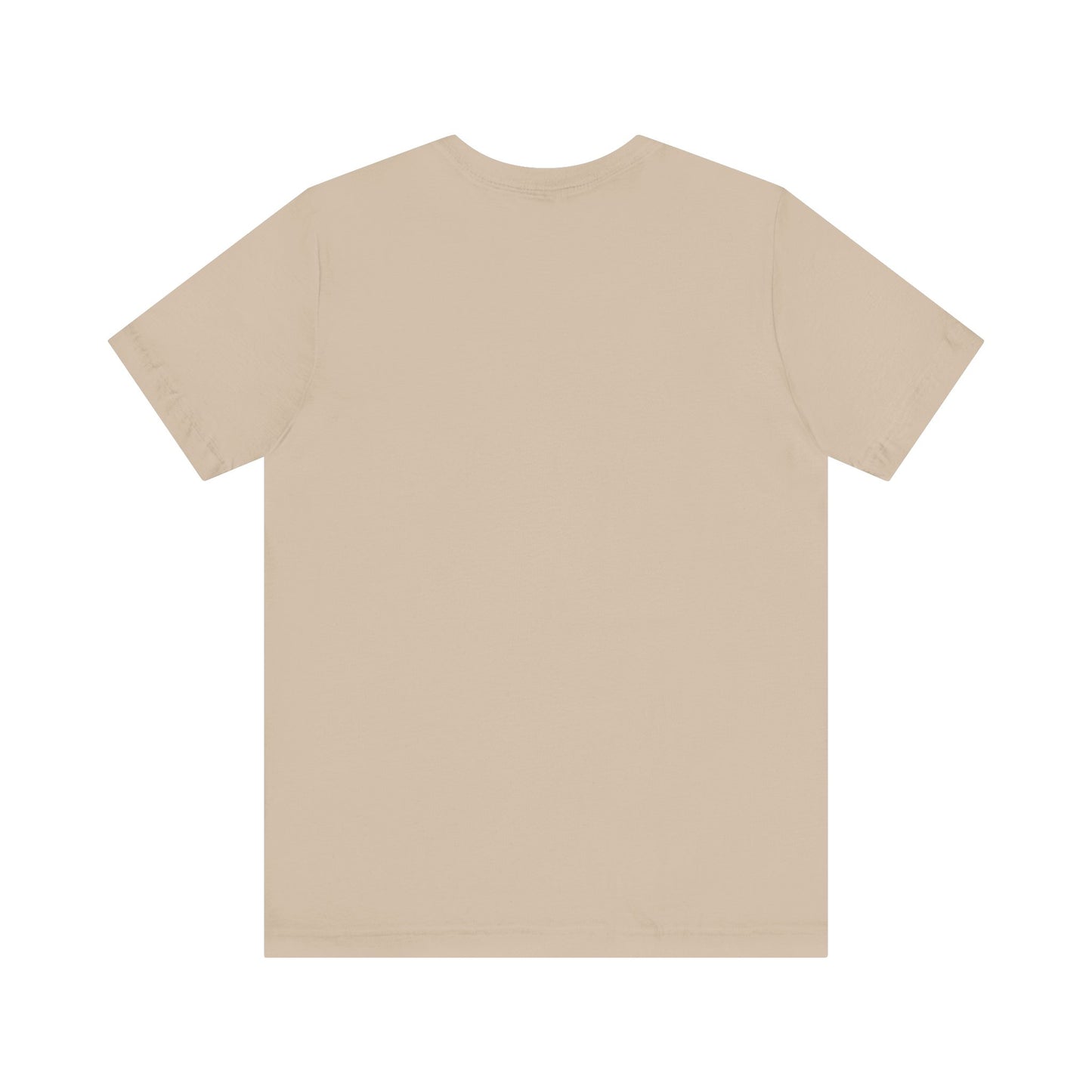 Jesus- Short Sleeve Tee