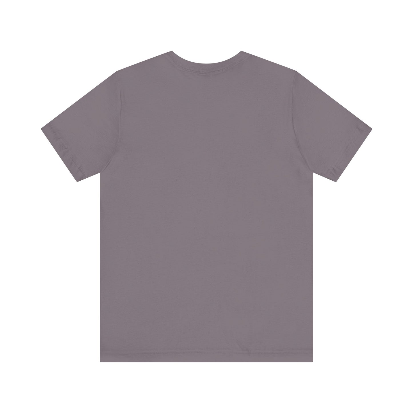 Jesus- Short Sleeve Tee