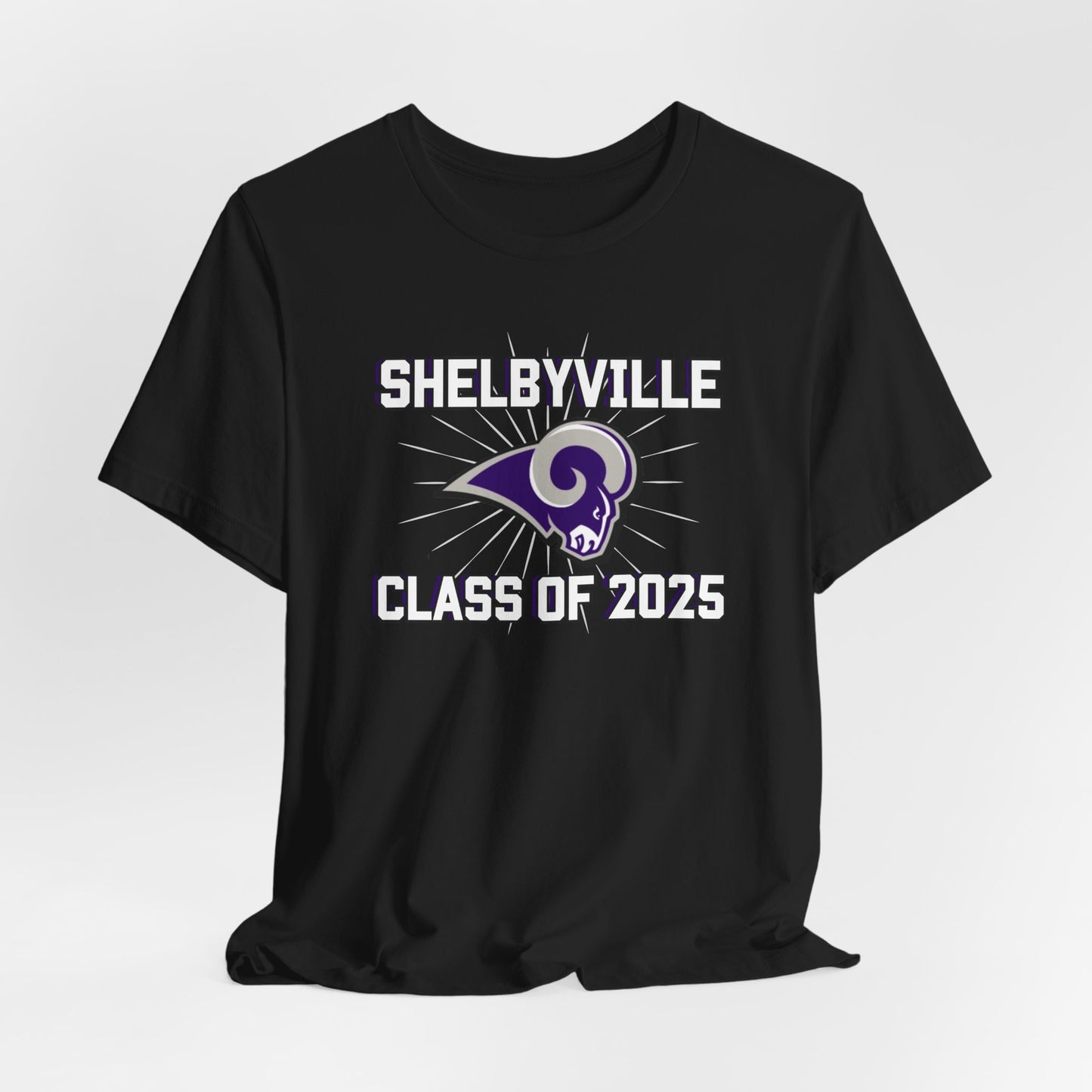 Class of 2025 - Tee