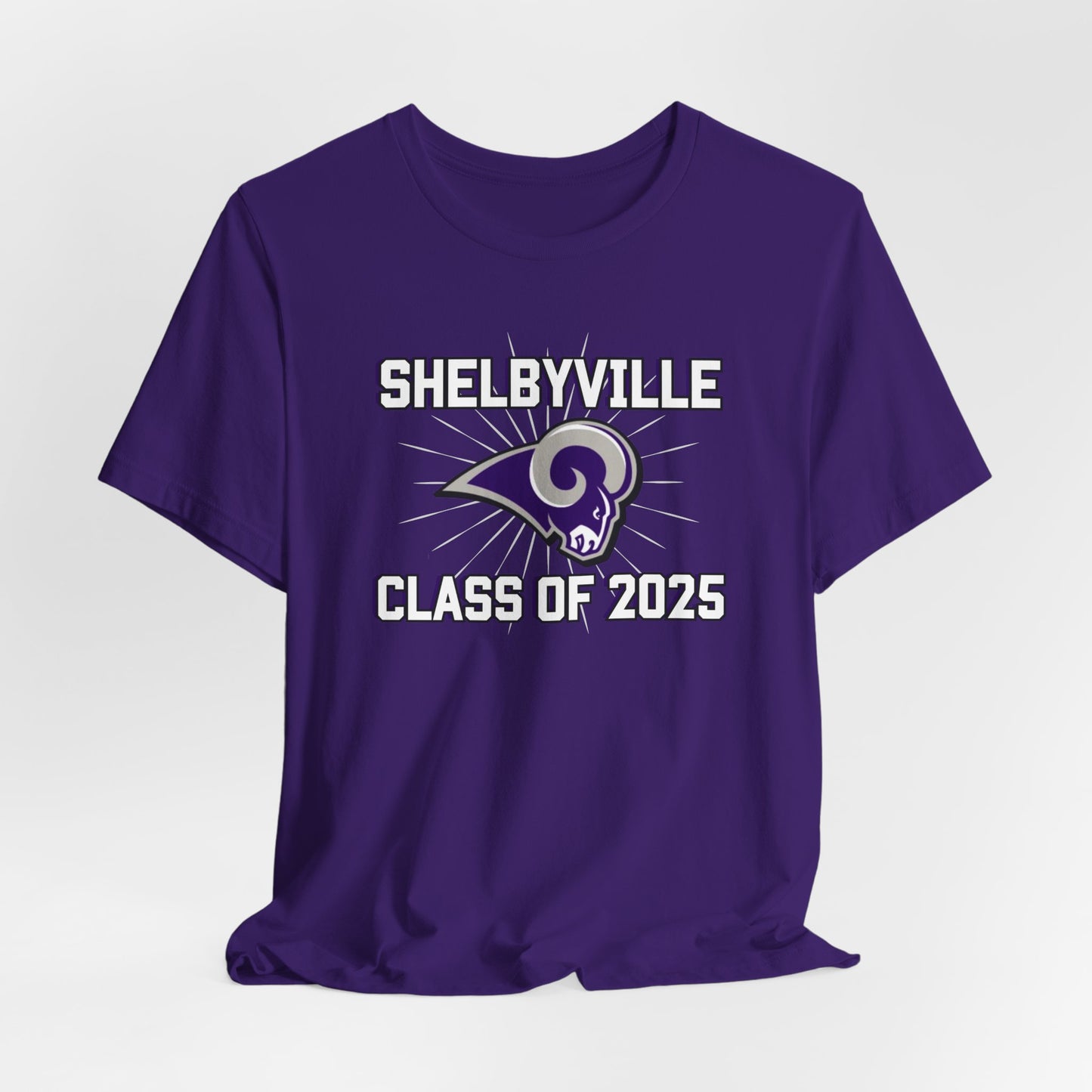 Class of 2025 - Tee