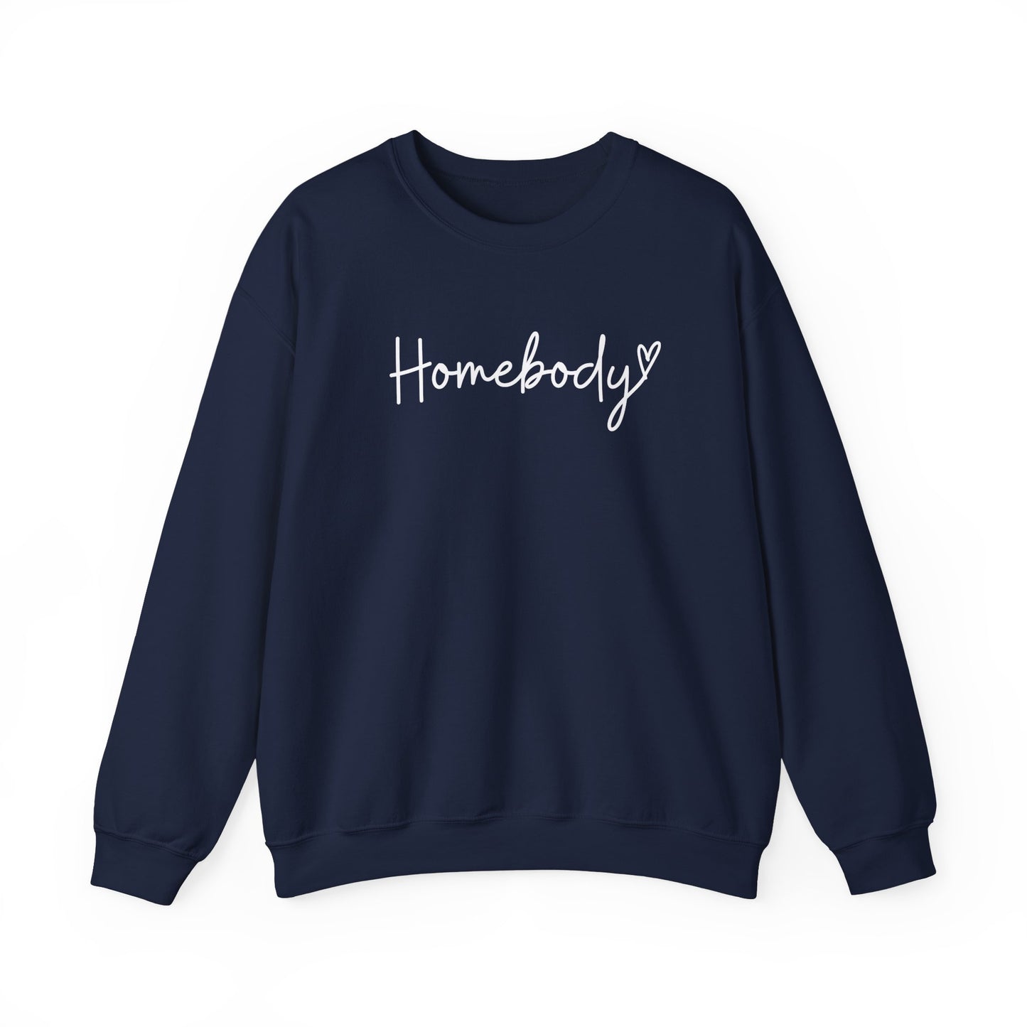 Homebody Crewneck Sweatshirt