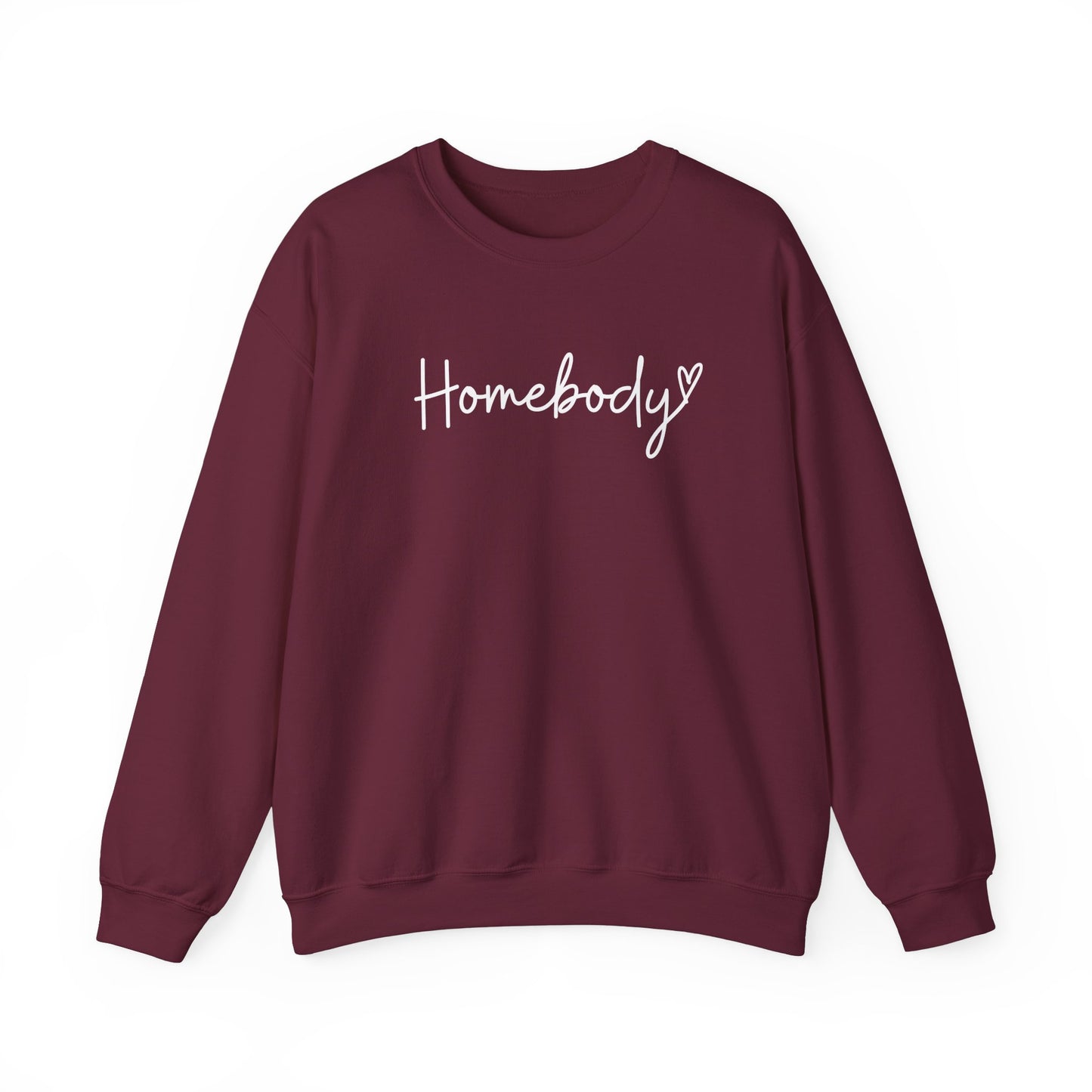 Homebody Crewneck Sweatshirt