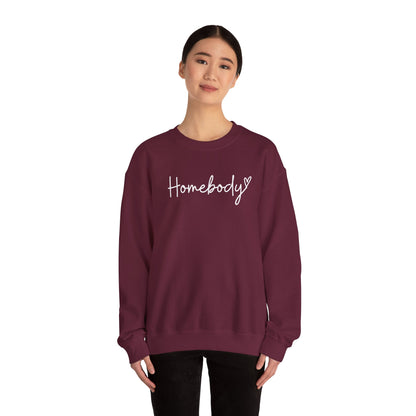 Homebody Crewneck Sweatshirt