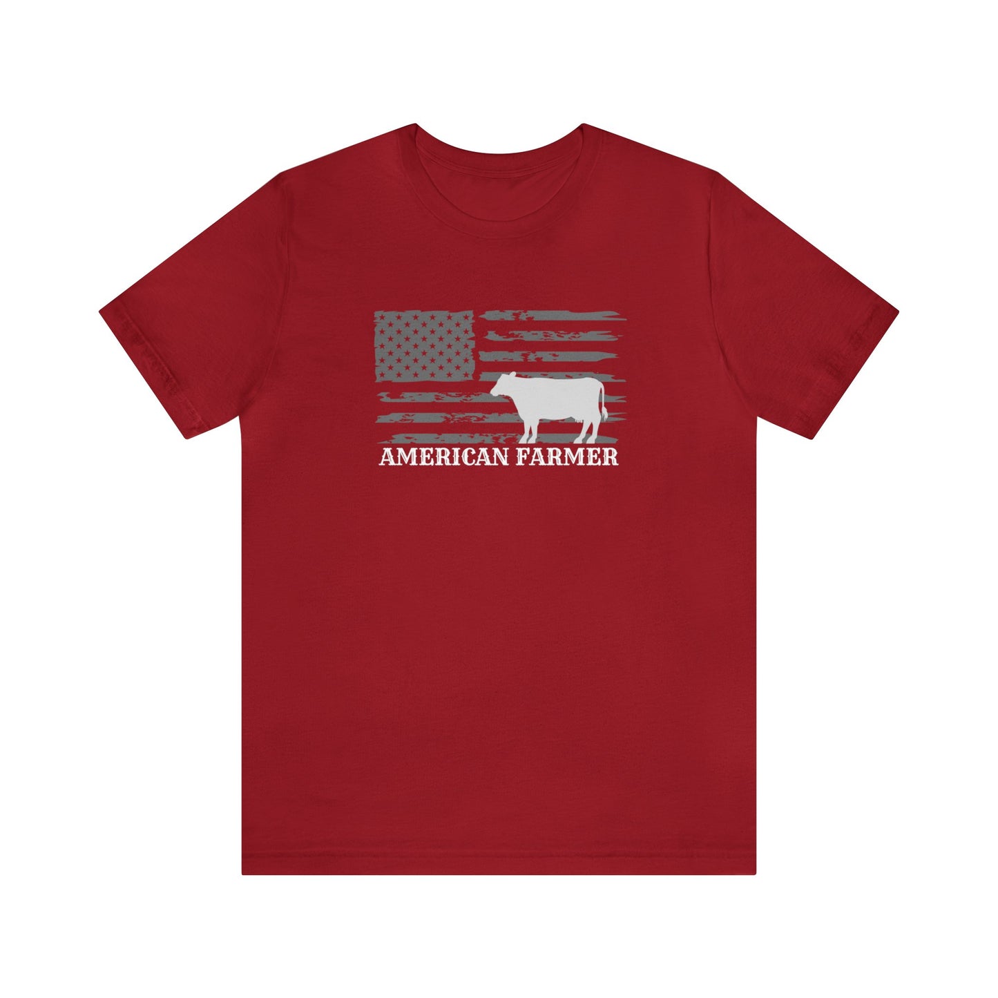 American Farmer Tee