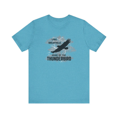 ThunderBird Tee