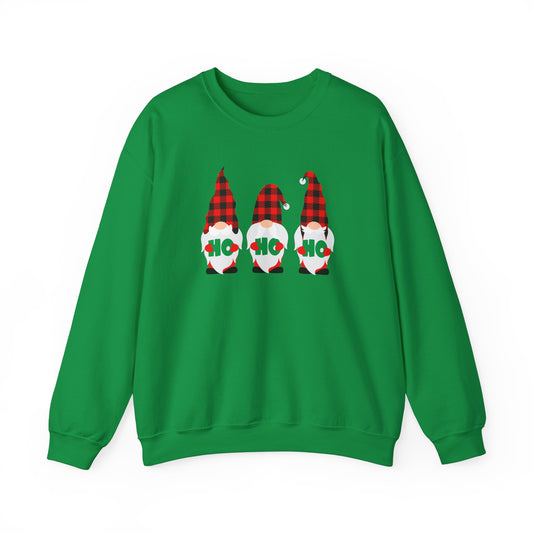 HO-HO-HO Sweatshirt