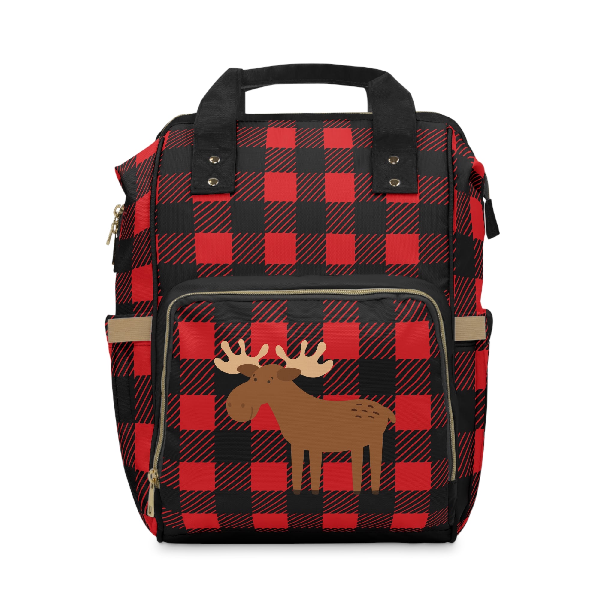 Moose hot sale diaper bag