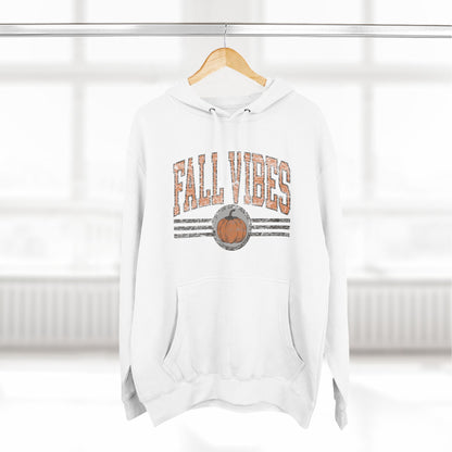 Fall Vibes Hoodie