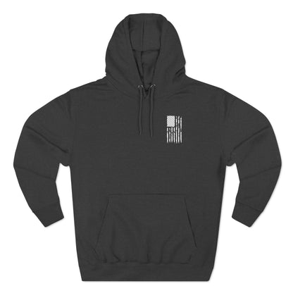 In God We Trust Hoodie