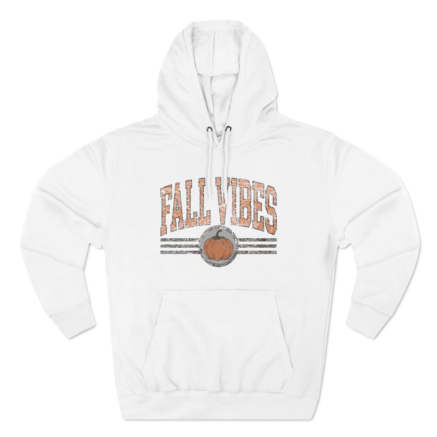 Fall Vibes Hoodie