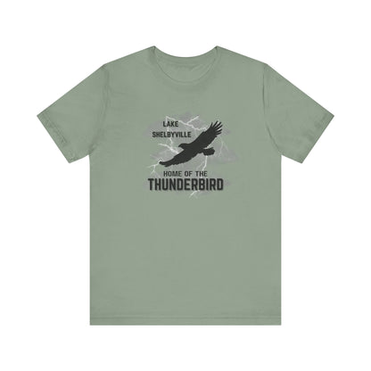 ThunderBird Tee