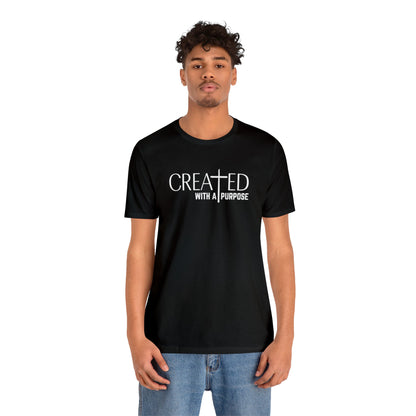 CreaTed Tee