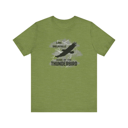 ThunderBird Tee