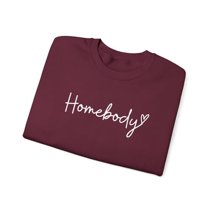 Homebody Crewneck Sweatshirt
