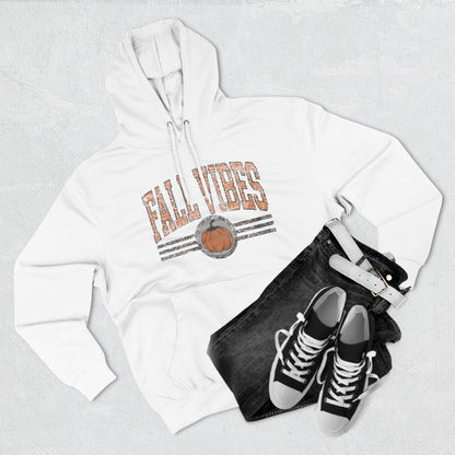 Fall Vibes Hoodie