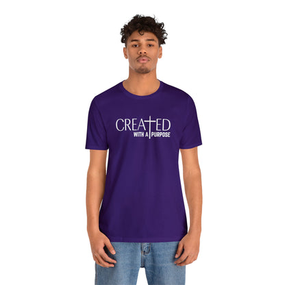 CreaTed Tee