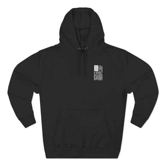 In God We Trust Hoodie