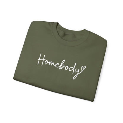 Homebody Crewneck Sweatshirt
