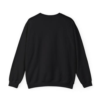 always cold. Crewneck Sweatshirt