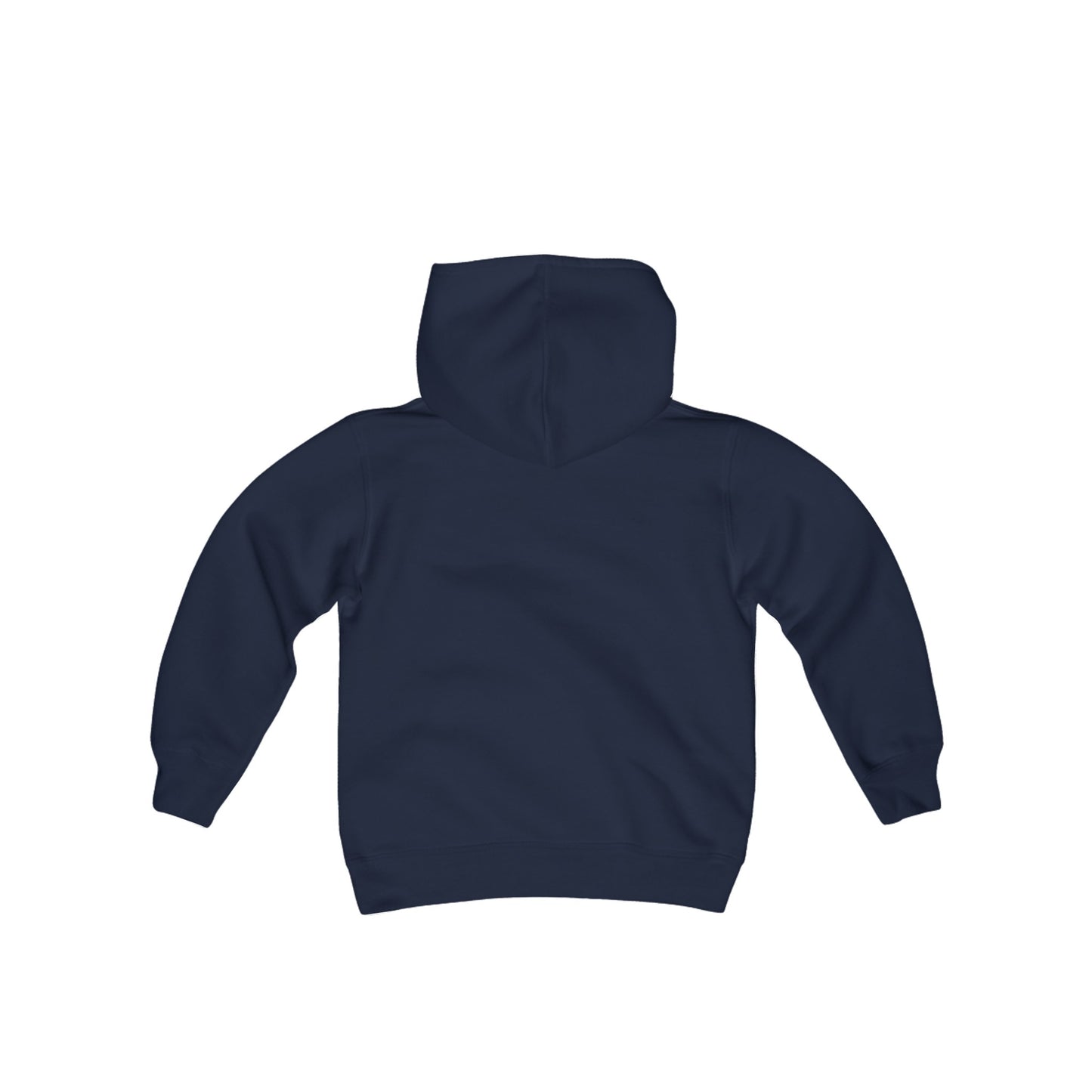 Lake Shelbyville Youth Hoodie